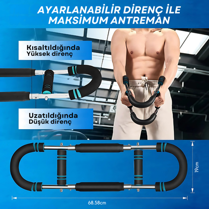 Twister Arm Trainer