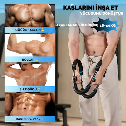 Twister Arm Trainer